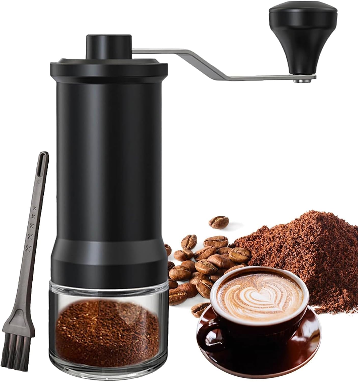 Moledor de Café Manual 87533 Selecto