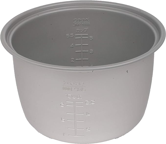 Arrocera Eléctrica de 10 Tazas 1.8L Tiger JNP-1800