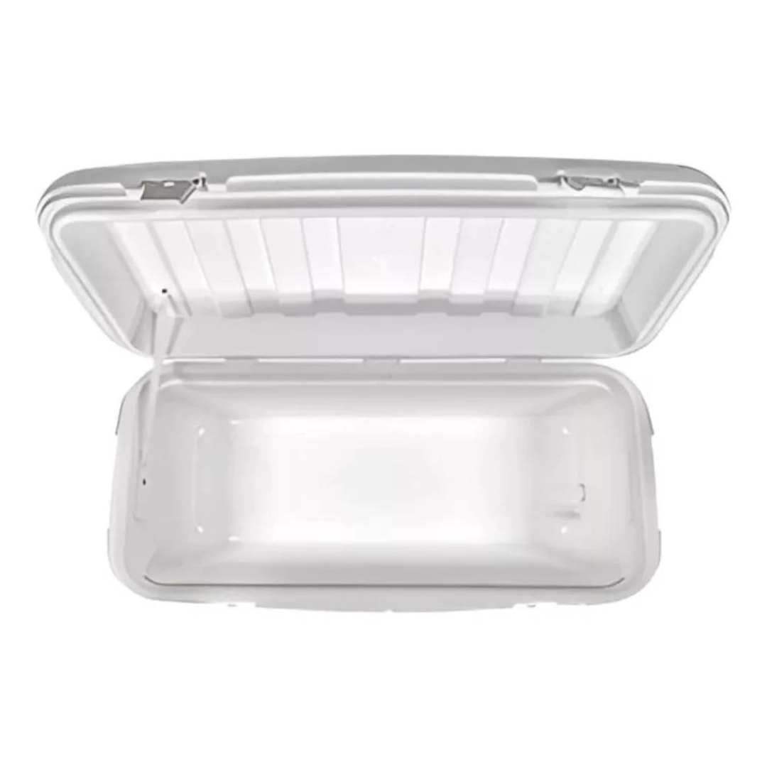 Hielera Igloo Polar Blanco 120QT 113 Litros 44577 Cooler. IGLOO