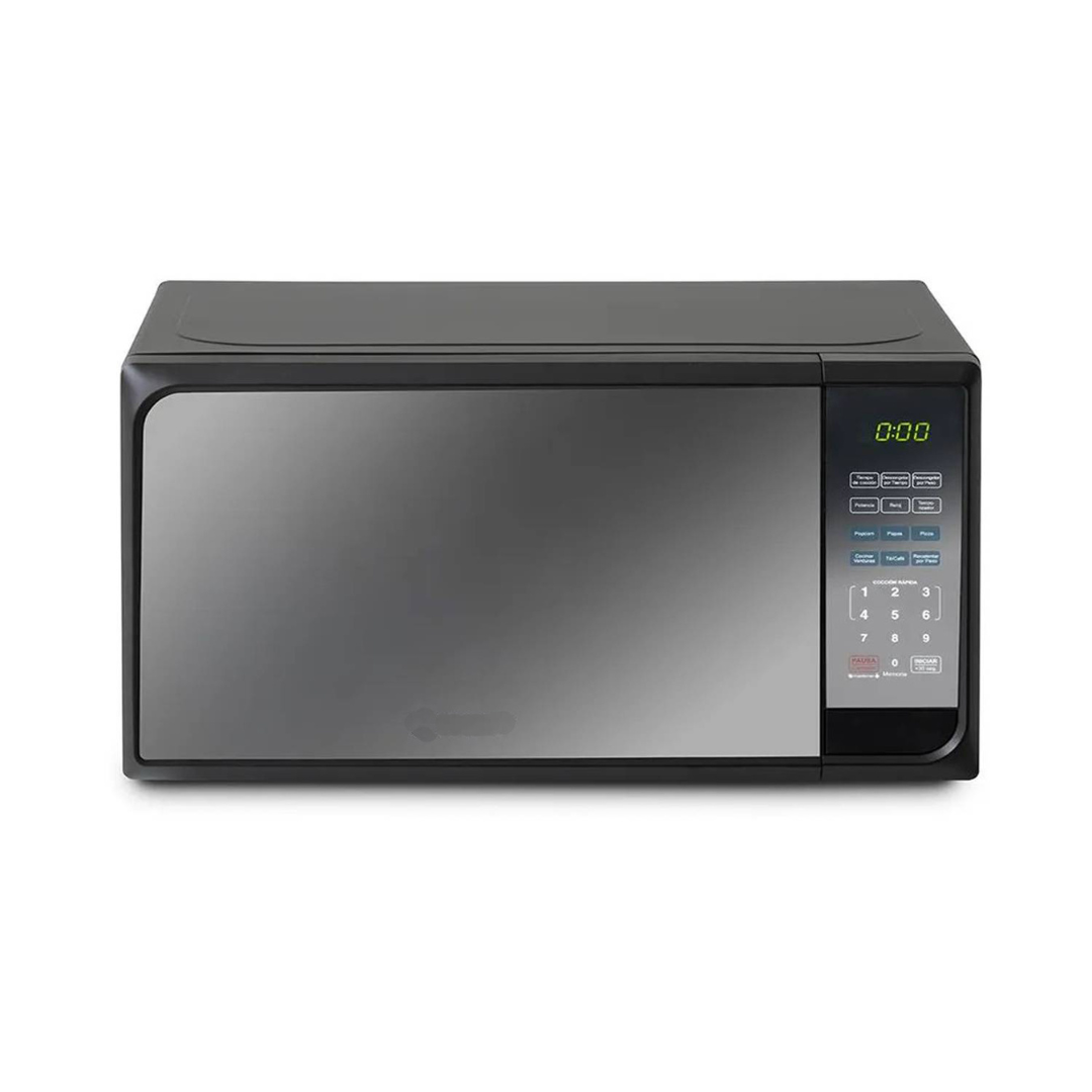 Microonda de Acero Inoxidable 30 Litros NMW-3012SSDM Nisato NISATO