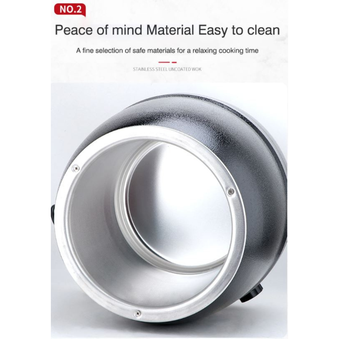 Sopera Eléctrica de 10 Litros 110V/60Hz 83010SP Selecto