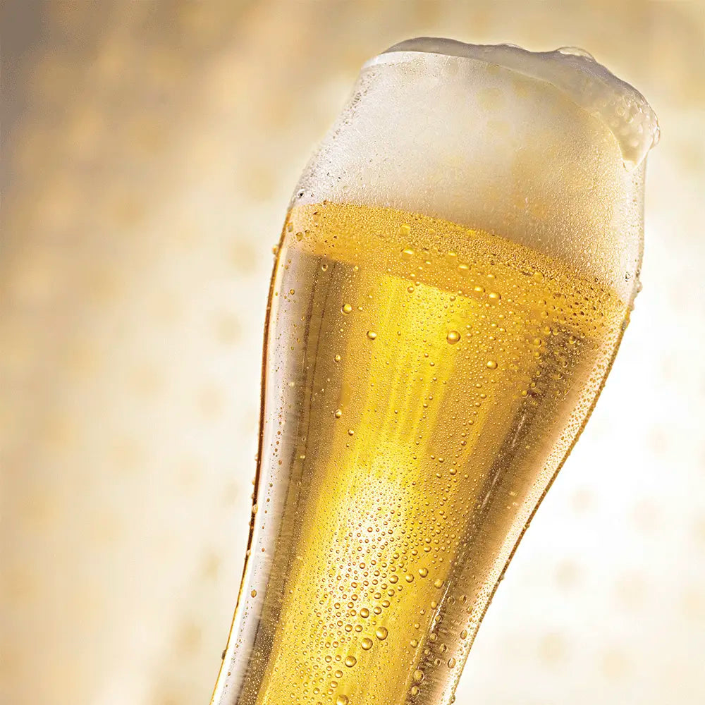 Vaso de Cerveza Vidrio 680ml/23oz 79410200752261 Selecto