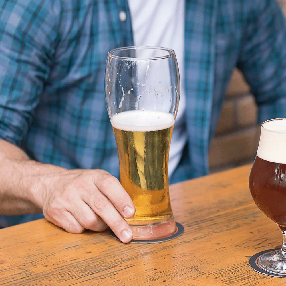 Vaso de Cerveza Vidrio 680ml/23oz 79410200752261