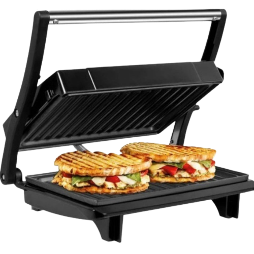 Sandwichera Eléctrica Panini Lotus LT-91