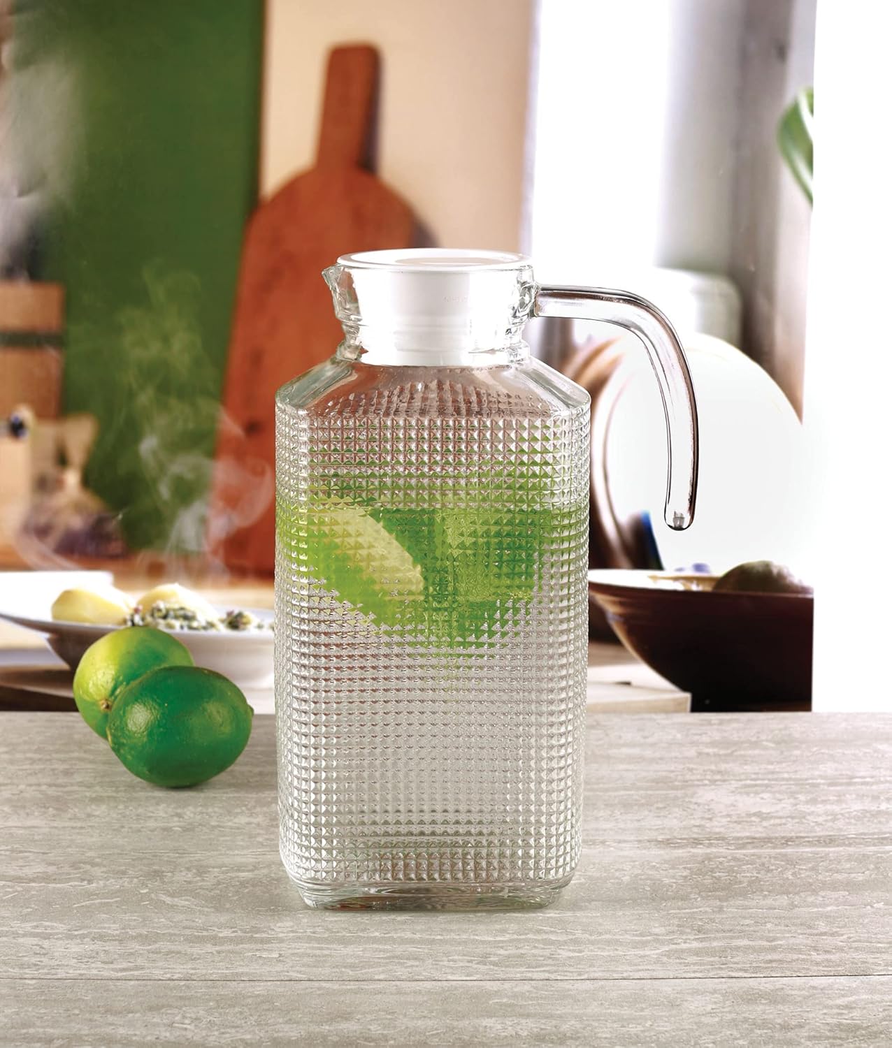 Jarra de Vidrio 1800ml NS393912