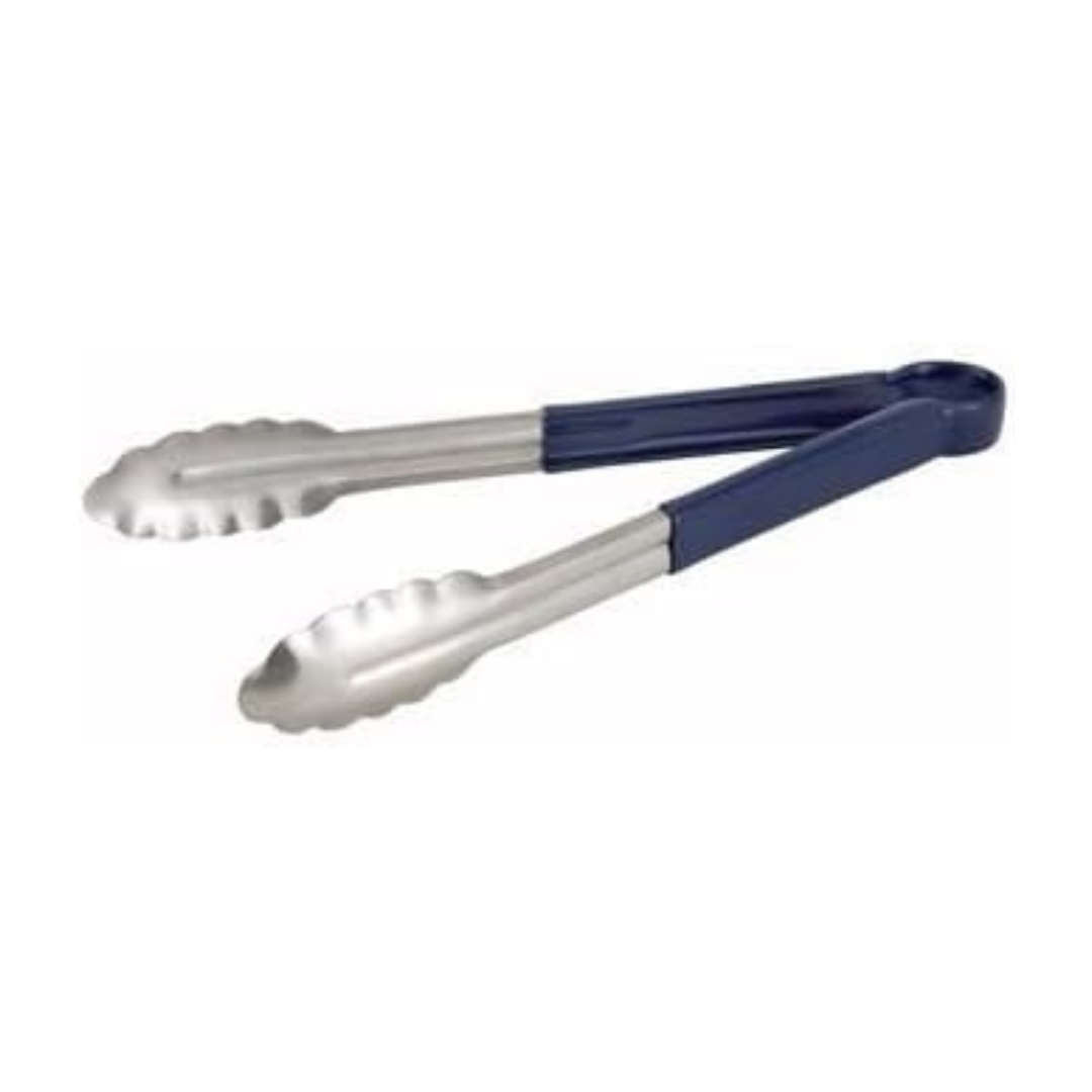 Tenaza de Acero Inoxidable con Silicón de 9PLG, 12PLG & 16PLG Selecto