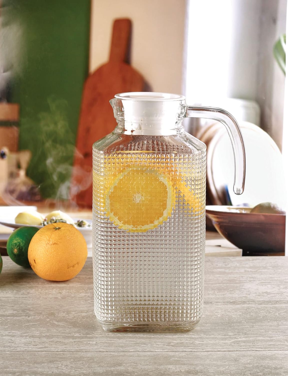 Jarra de Vidrio 1800ml NS393912