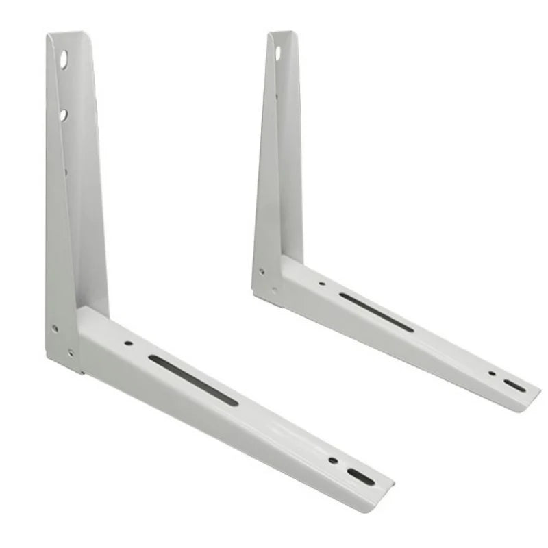Soporte Bracket Para Compresor De Aire Acondicionado De 9,000 A 12,000 BTU L403
