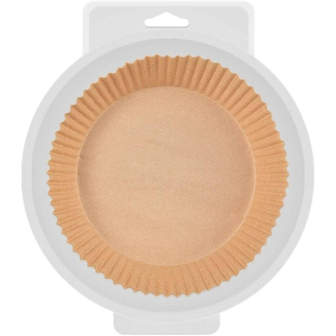 Filtro de Papel Redondo para Freidora de Aire 50UND LPC