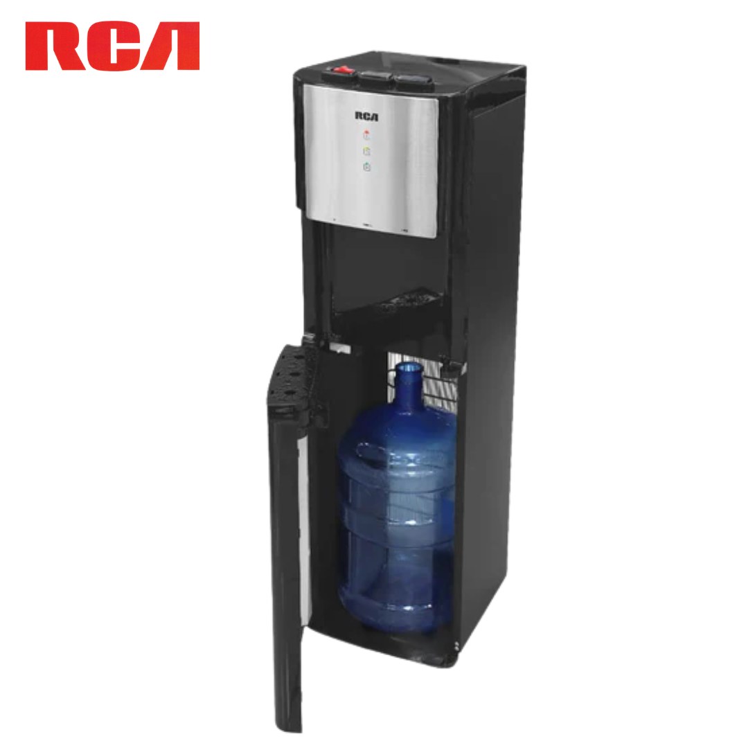 Dispensador de Garrafón de Agua Caliente y Frío RCA RCWD605 RCA