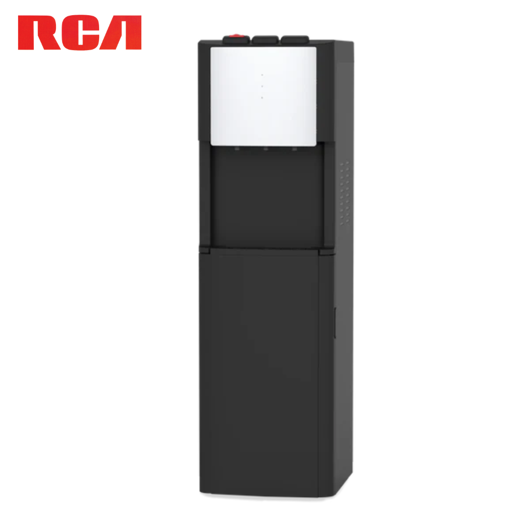 Dispensador de Garrafón de Agua Caliente y Frío RCA RCWD605 RCA
