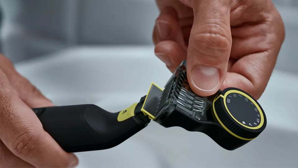 Afeitadora OneBlade Pro Philips QP6530-15