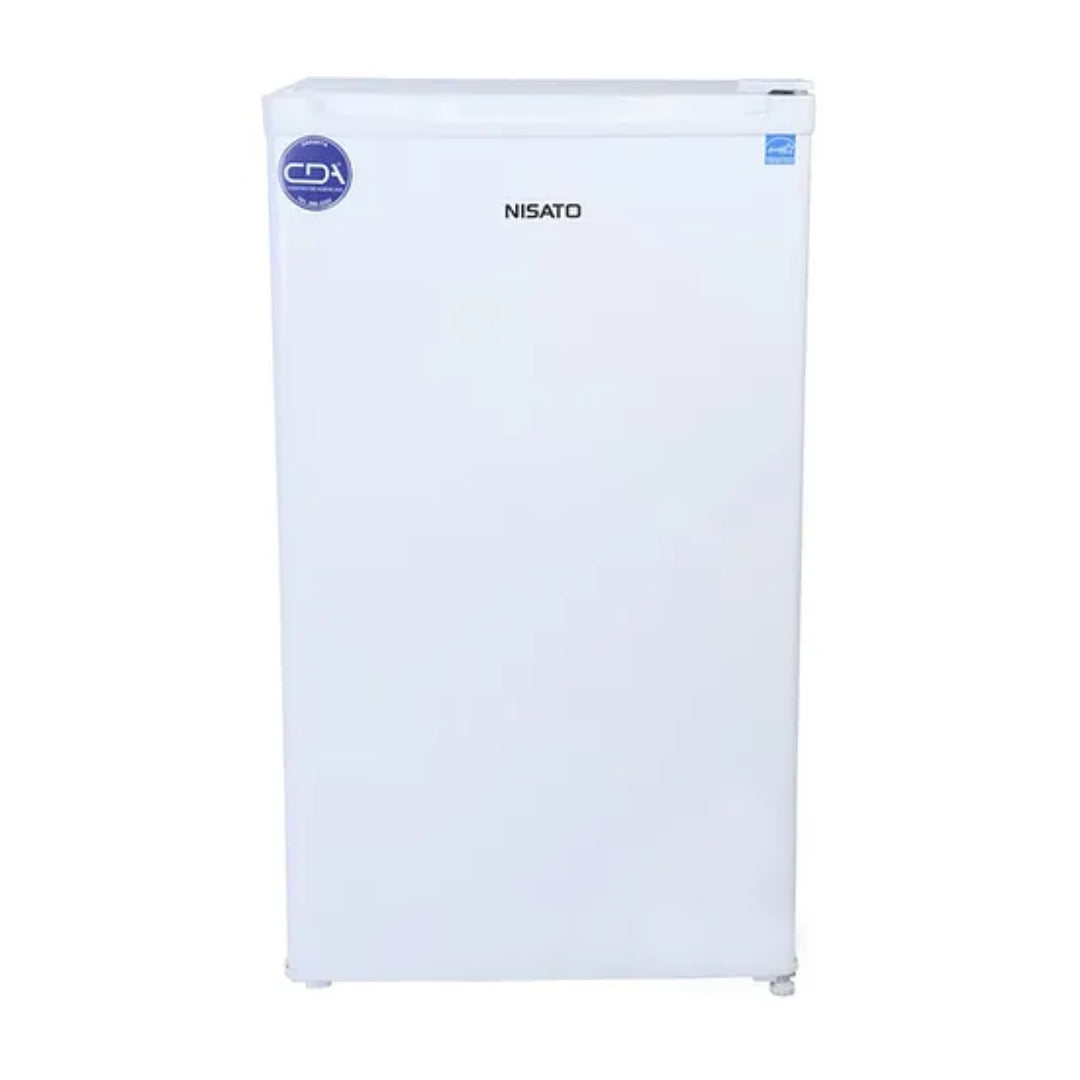 Refrigeradora Frost Mini Bar Nisato NRF-101FWML