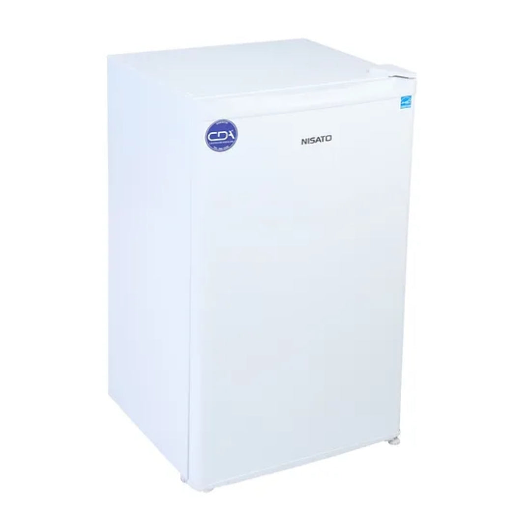 Refrigeradora Frost Mini Bar Nisato NRF-101FWML