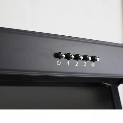 Extractor de Grasa Compacta 76 Black Drija