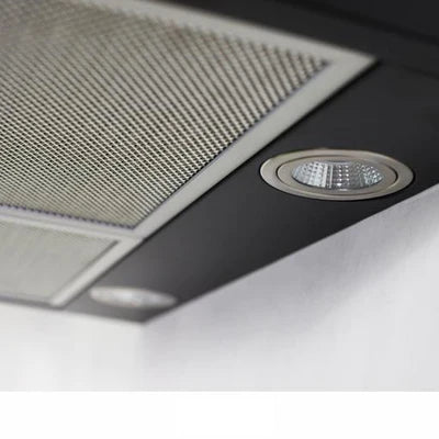 Extractor de Grasa Compacta 76 Black Drija