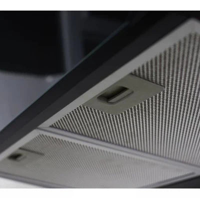 Extractor de Grasa Compacta 76 Black Drija