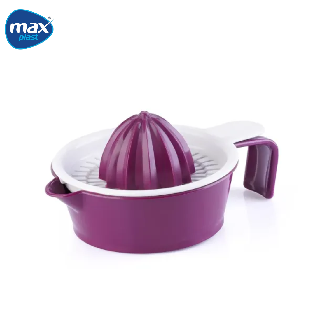 Exprimidor de Cítricos de Plástico Max Plast MAX-1602