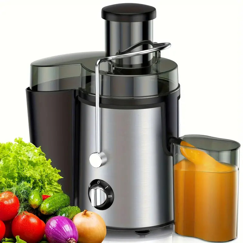 Extractor de Jugos Eléctrico 700W Lotus LT-3106 LOTUS