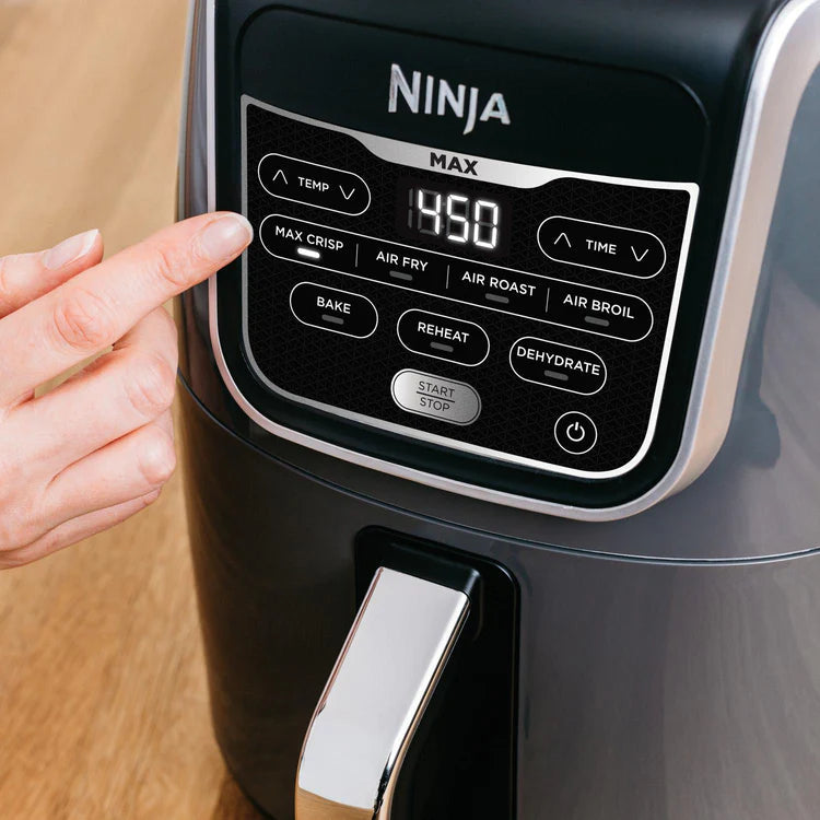 Freidora de Aire 7en1 de 5.2L Ninja Foodi AF161 NINJA