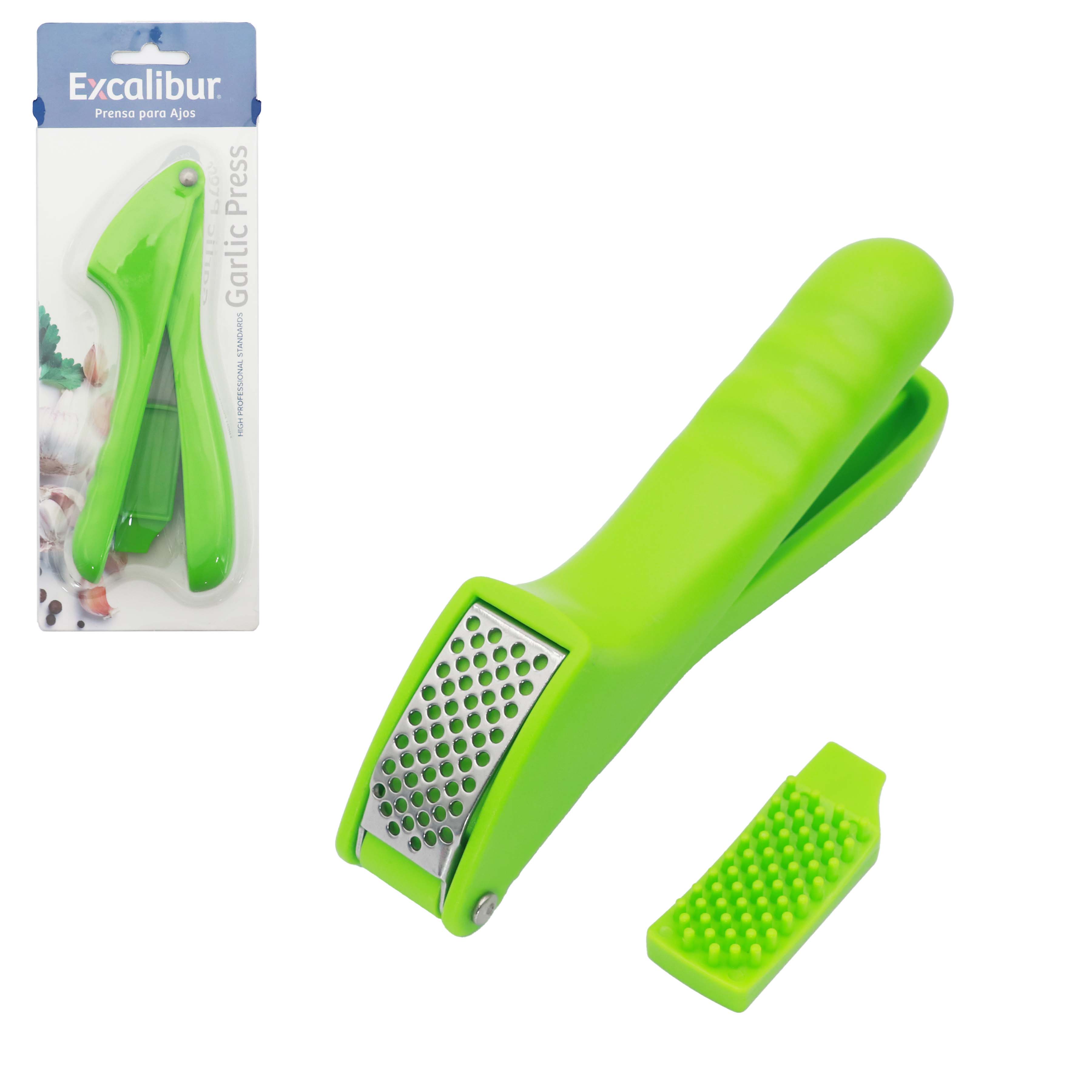 Triturador de Ajos Excalibur A151-KT1925