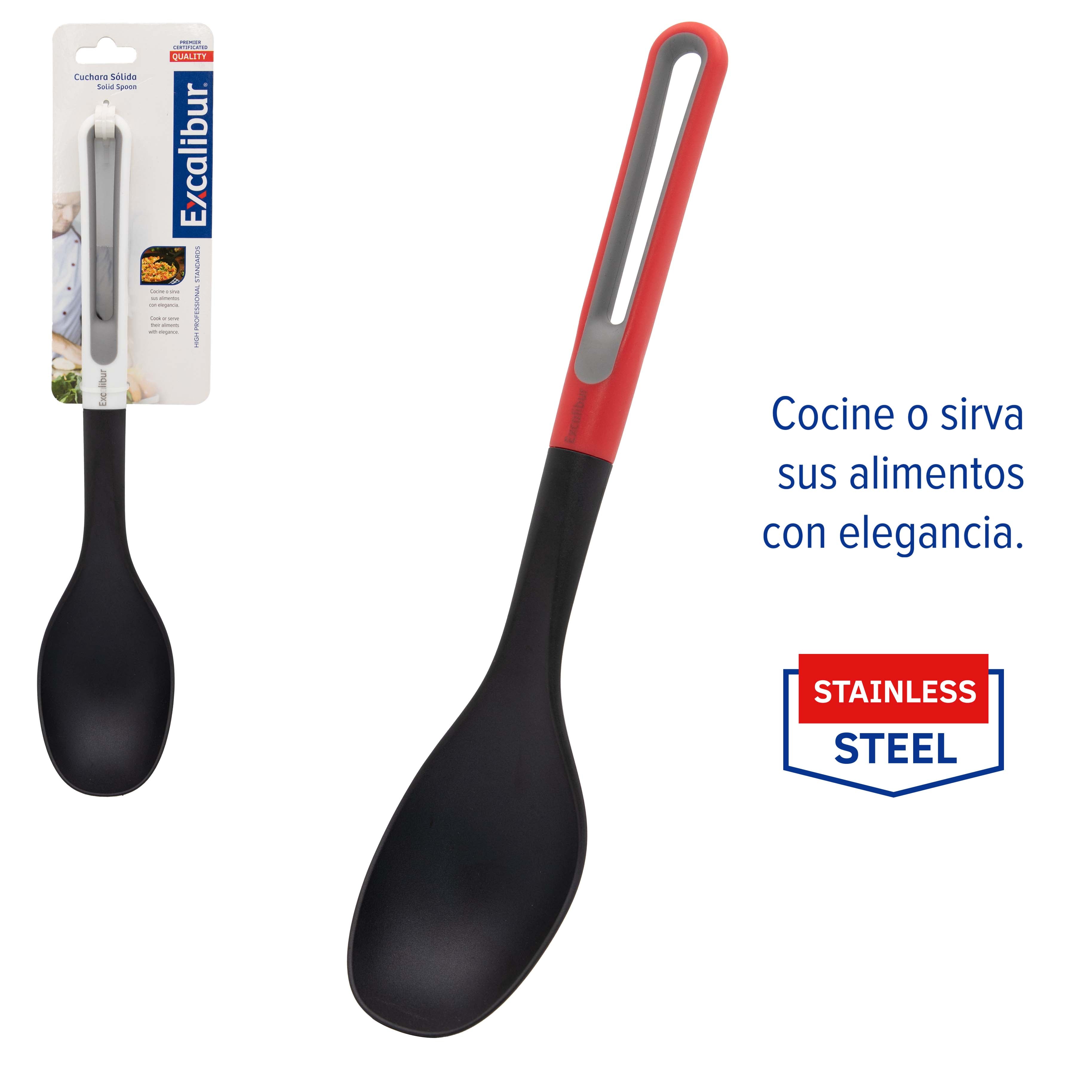 Cucharon de Plástico Excalibur A164-TU2216 EXCALIBUR