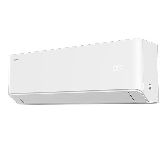Aire Acondicionado Split 36,000 BTU Inverter SEER 20 con Wi-Fi Hisense ATR362GU HISENSE