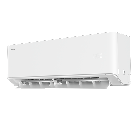 Aire Acondicionado Split 36,000 BTU Inverter SEER 20 con Wi-Fi Hisense ATR362GU HISENSE
