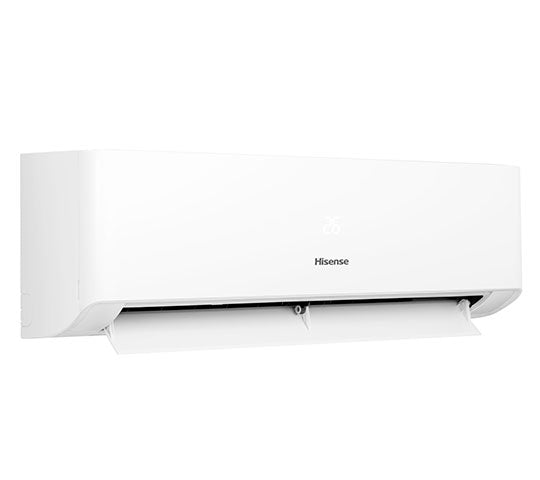 Aire Acondicionado Split Inverter 12,000 BTU Wi-Fi SEER 18 Hisense ATR122CJ