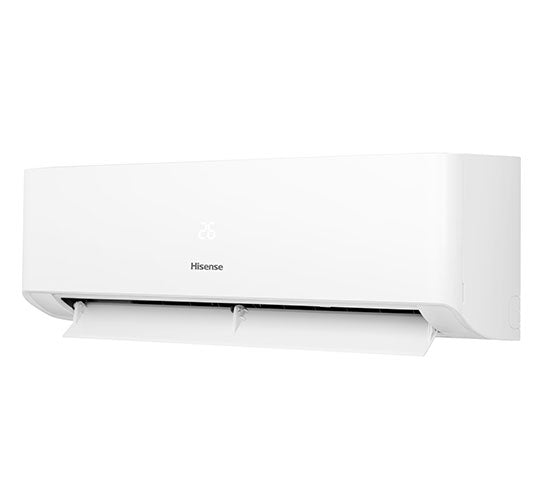Aire Acondicionado Split Inverter 12,000 BTU Wi-Fi SEER 18 Hisense ATR122CJ