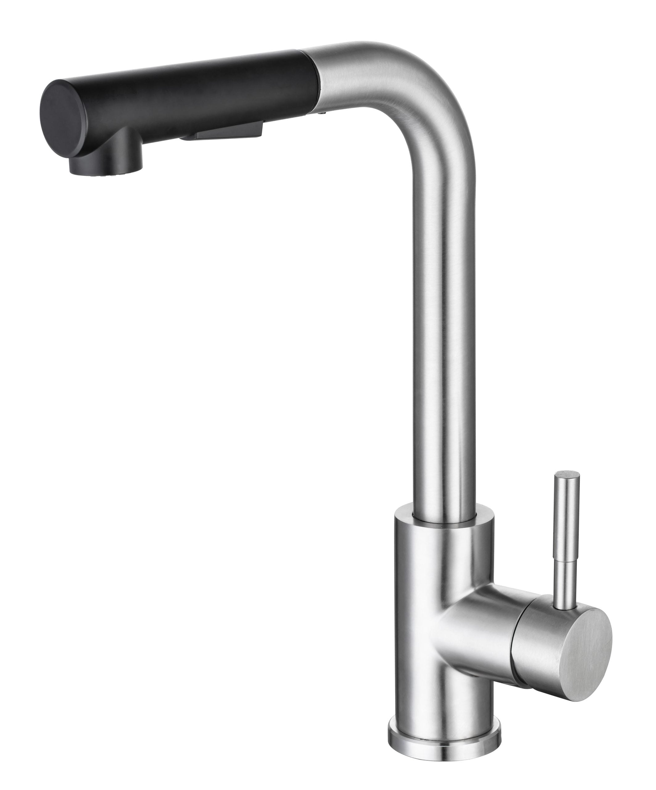 KIT Grifo + Fregador Turano (SA) de Una Tina Acero Inoxidable Gasco GASCO