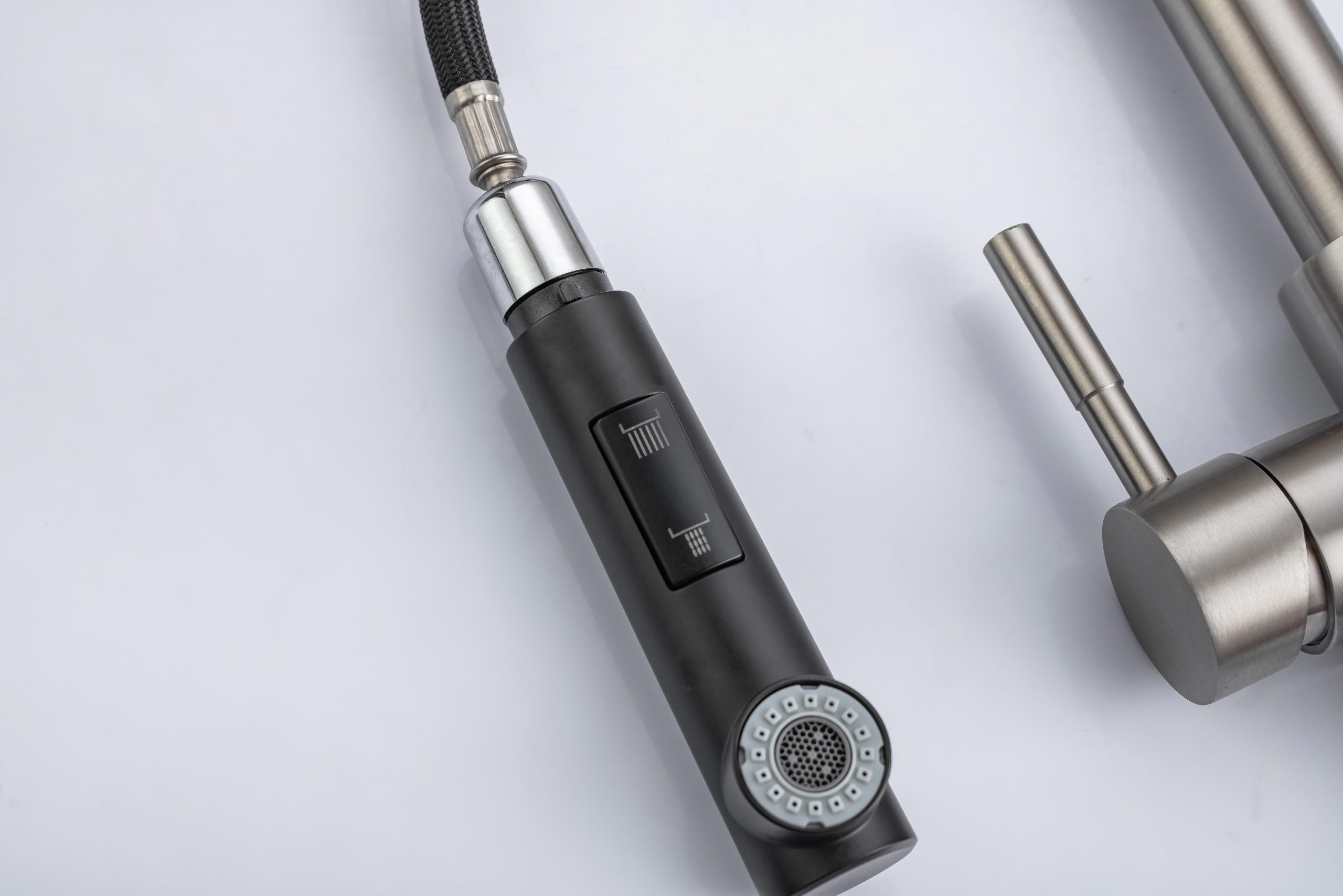 KIT Grifo + Fregador Turano (SA) de Una Tina Acero Inoxidable Gasco