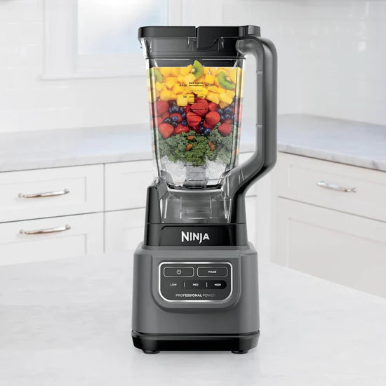 Licuadora Ninja Classic Blender 1000W 60oz Total Crushing BE200LAA NINJA