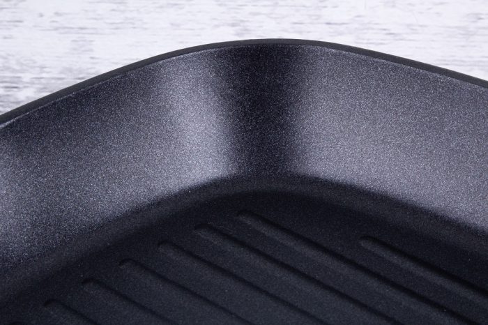 Sartén Grill de 28cm Berlinger Haus BH-7092 BERLINGER HAUS