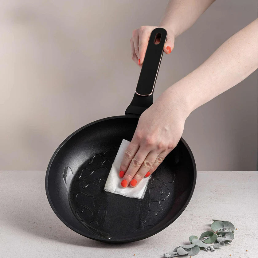 Sartén Antiadherente de 24cm Berlinger Haus BH-8346