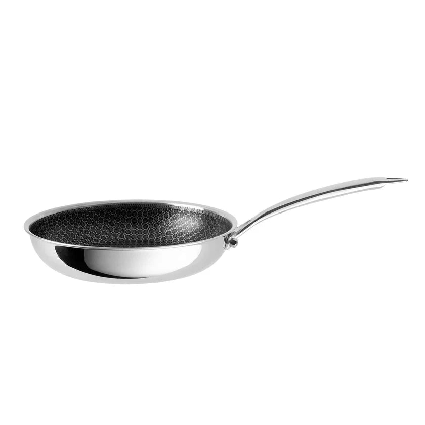 Sartén de Acero Inoxidable 24cm Eternal Collection Berlinger Haus BH-8504N BERLINGER HAUS
