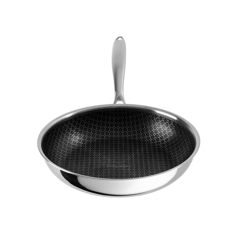 Sartén de Acero Inoxidable 24cm Eternal Collection Berlinger Haus BH-8504N BERLINGER HAUS