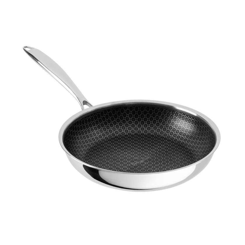 Sartén de Acero Inoxidable 24cm Eternal Collection Berlinger Haus BH-8504N BERLINGER HAUS