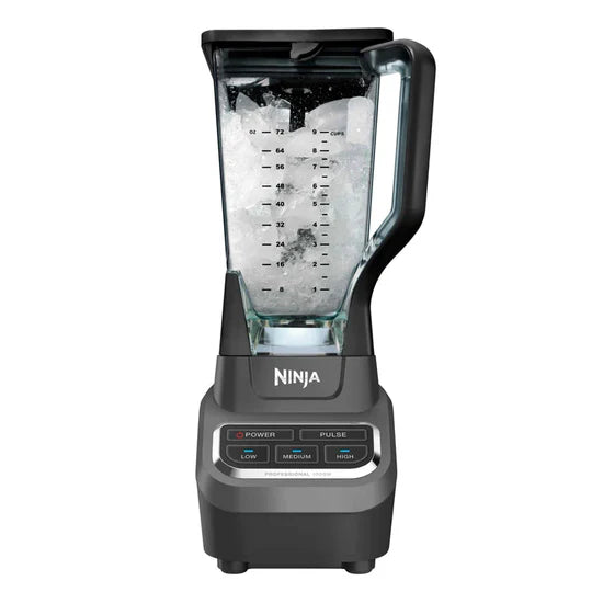 Licuadora Profesional 1000W 2L Ninja BL610 NINJA