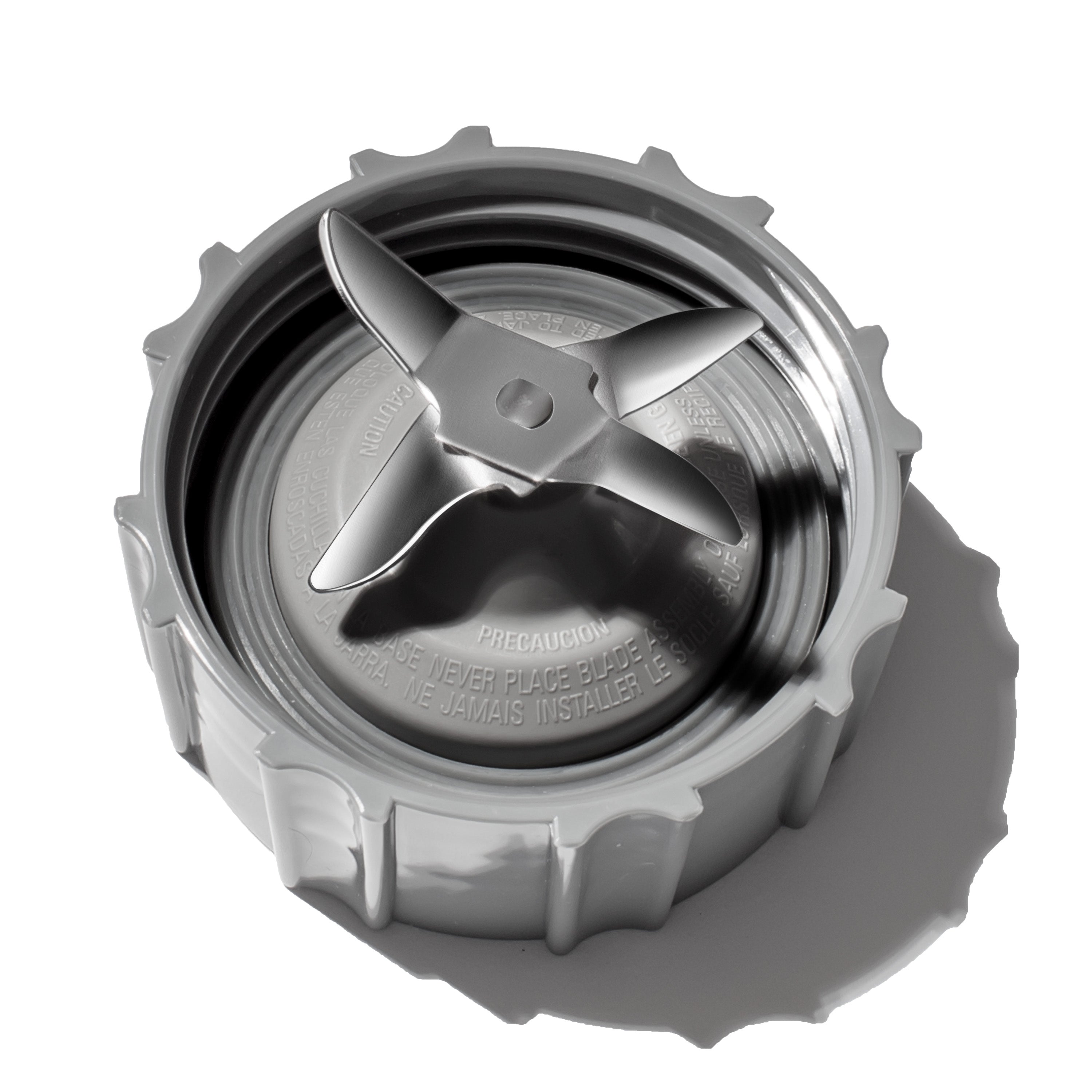 Licuadora DURAPRO Jarra de Vidrio 1.25L 10 Velocidades 550W Black and Decker BLBD-210GB