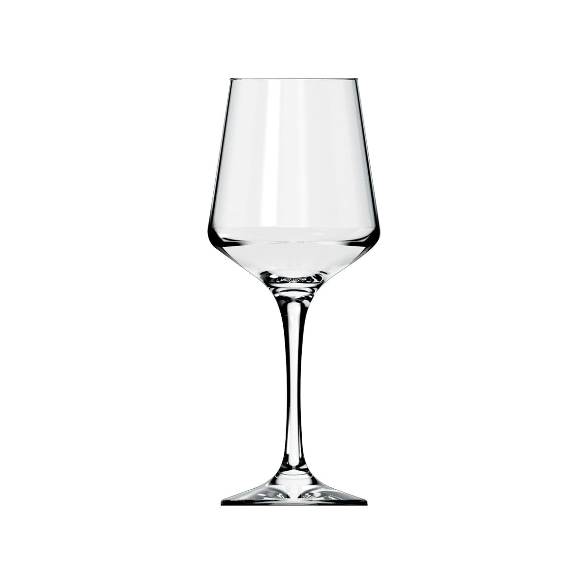 Copa de Vino Brunello de Vidrio 390ml/13oz 71310201017912 Selecto