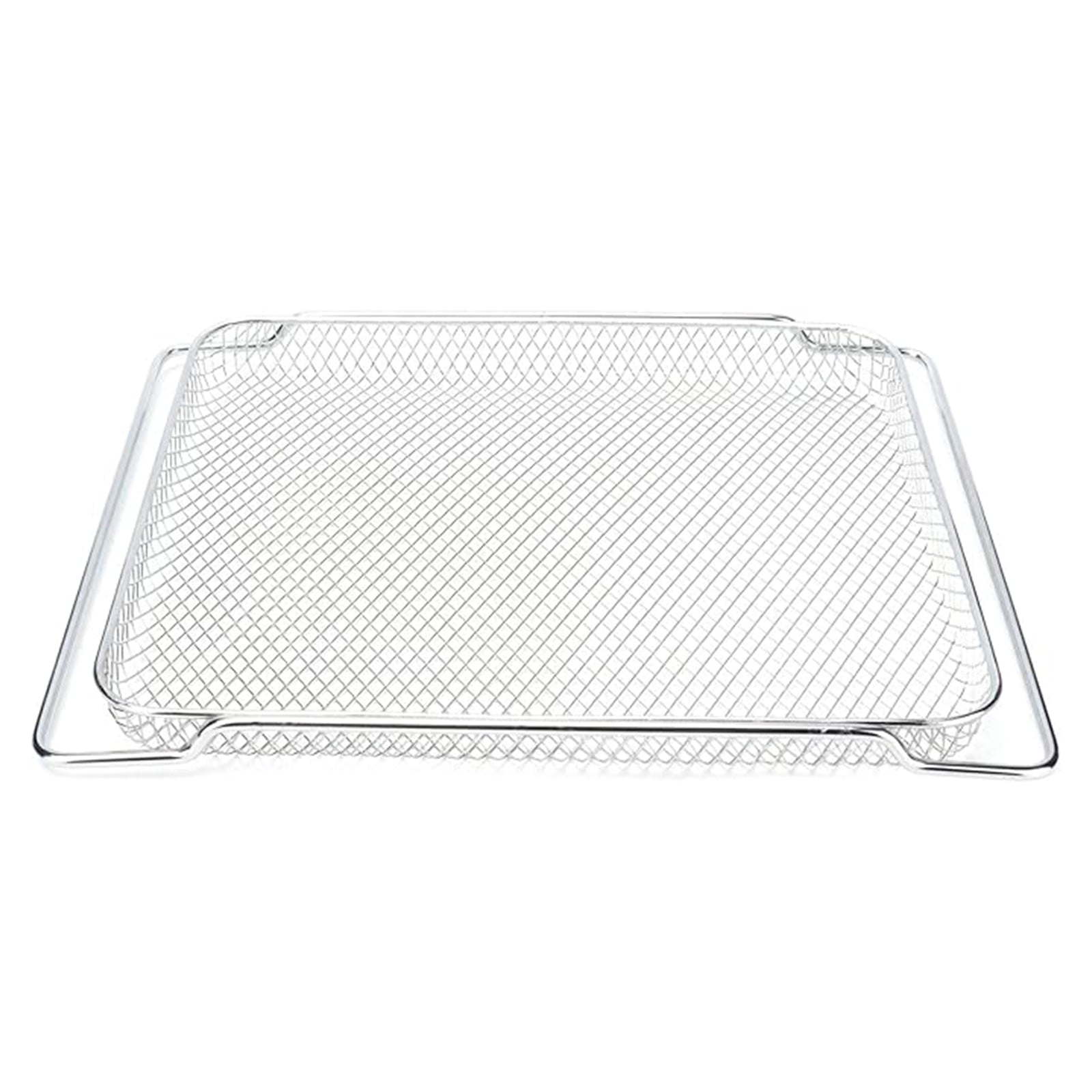 Horno Eléctrico con Freidora de Aire 12 en 1 25L 1440W Bruschetta 25L-B Drija DRIJA