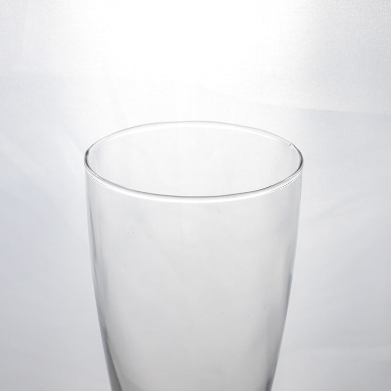 Vaso de Vidrio Cervecero Cerveza SM Larger 300ml Nadir J5070201230431
