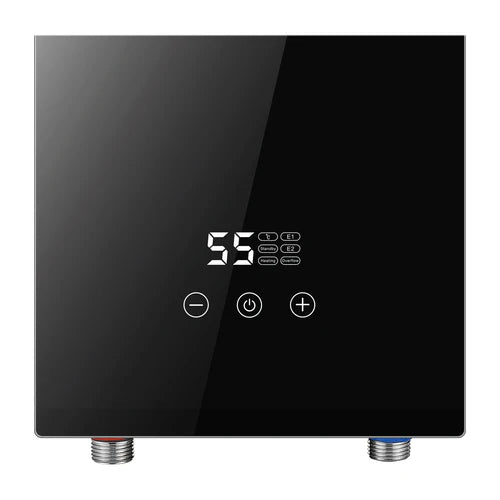 Calentador de Agua Eléctrico 10.5L/7KW Drija CLTE7KW DRIJA