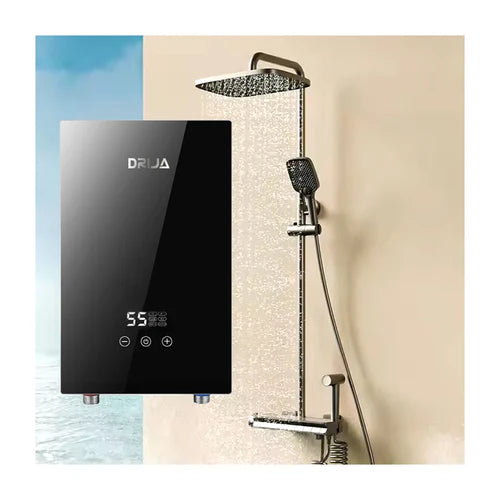 Calentador de Agua Eléctrico 10.5L/7KW Drija CLTE7KW