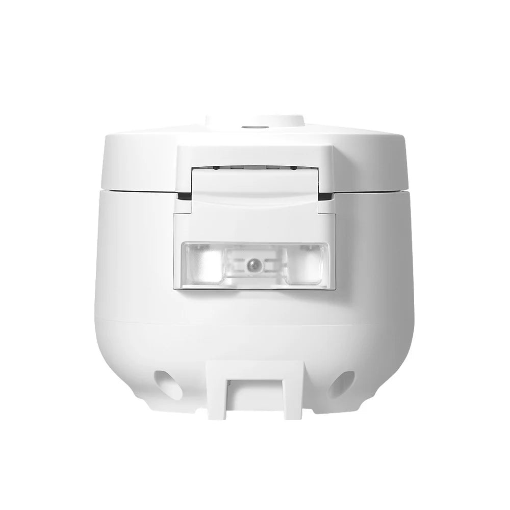 Olla Arrocera Cuckoo CR-0641F Micom 6 Tazas | Rice Cooker Coreana Multifuncional