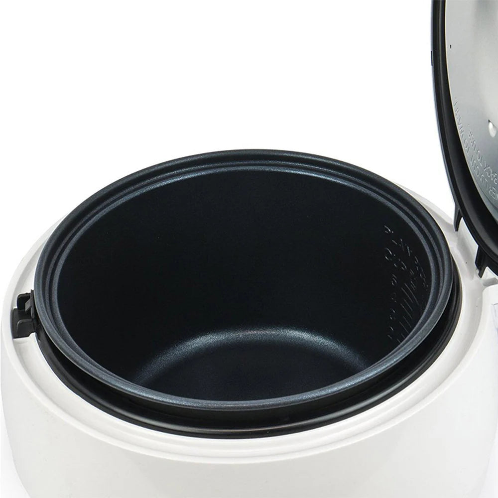 Olla Arrocera Cuckoo CR-0671V 6 Tazas | Rice Cooker Coreana con Función Keep Warm