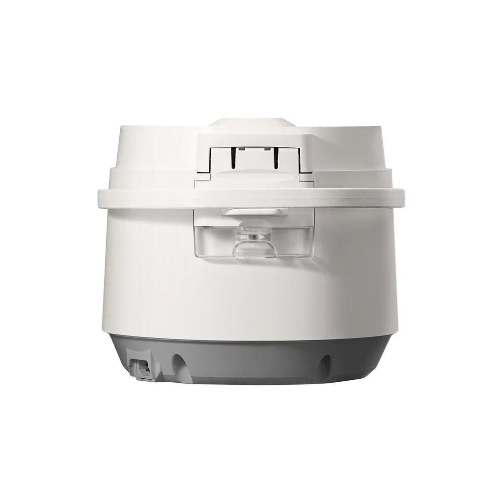 Olla Arrocera Cuckoo CR-1095 10 Tazas | Rice Cooker Coreana Multifuncional