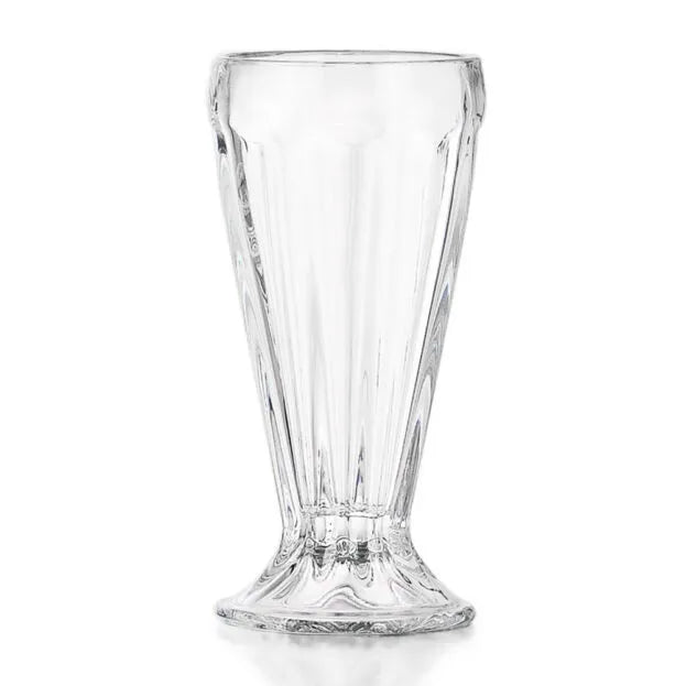 Copa de Malteada de Vidrio 1792087