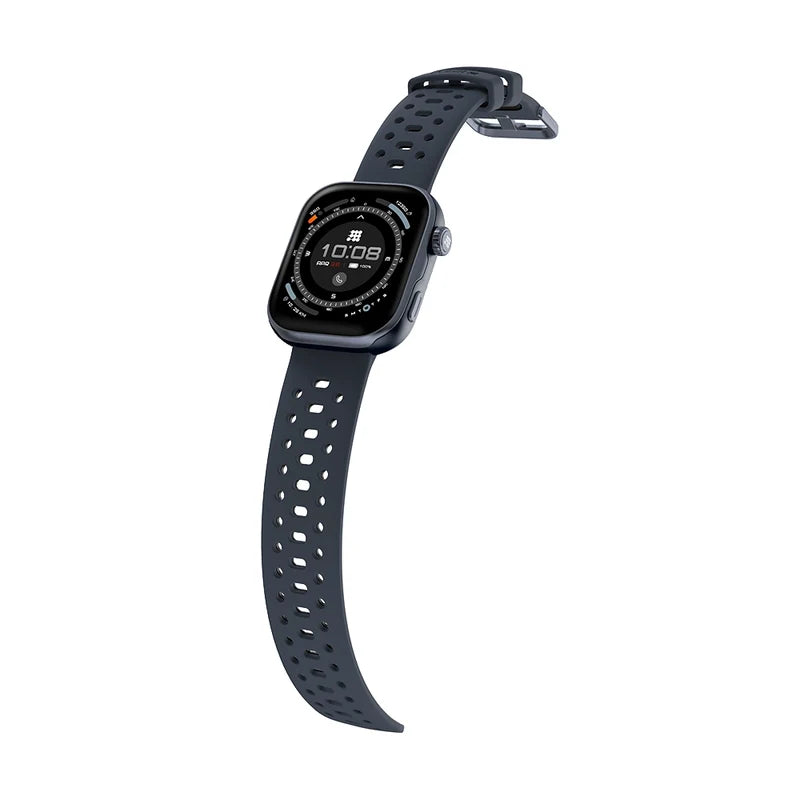 Smartwatch Reloj Inteligente Cubitt VIVA Pro 2 Deepest Blue con GPS Integrado, Pantalla AMOLED 1.85" y VITA AI CT-VIVAP2-2